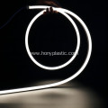 Neon Light Silicone Led Strip Diffuser